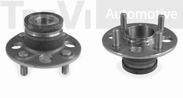 Kit de roulements de roue TREVI AUTOMOTIVE WB1913