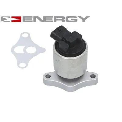 Vanne EGR ENERGY ZE0002