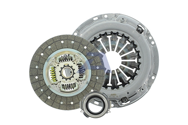 Kit d'embrayage AISIN KT-261C