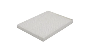 Filtre, air de l'habitacle Fram-Au CF11261