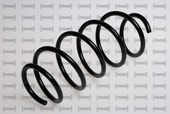 Ressort de suspension TOOR SC60526