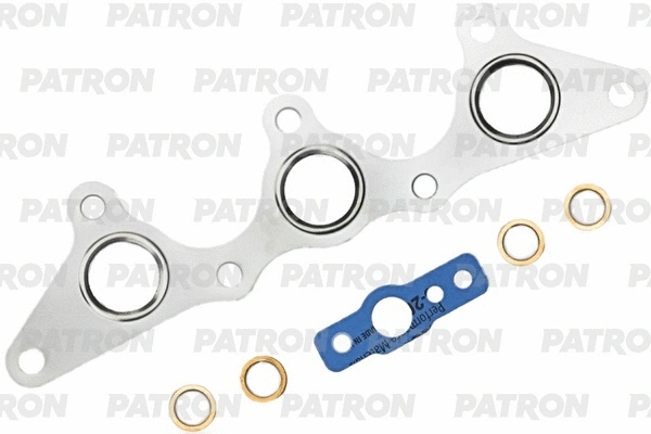 Kit de montage, compresseur PATRON PGT0001