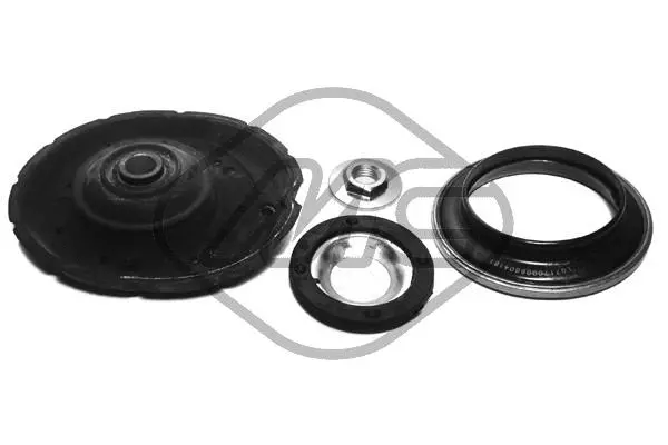Kit de réparation, coupelle de suspension Metalcaucho 06680