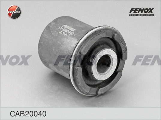 Suspension, bras de liaison FENOX CAB20040