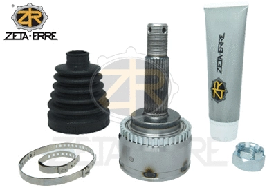 Jeu de joints, arbre de transmission ZETA-ERRE MT21
