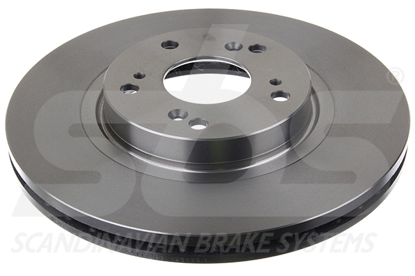 Disque de frein sbs 1815202649