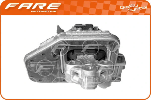 Support moteur FARE SA 4725