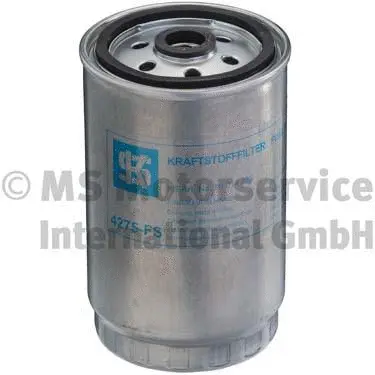 Filtre à carburant KOLBENSCHMIDT 50014275