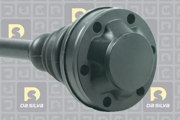 Arbre de transmission DA SILVA 9248AT