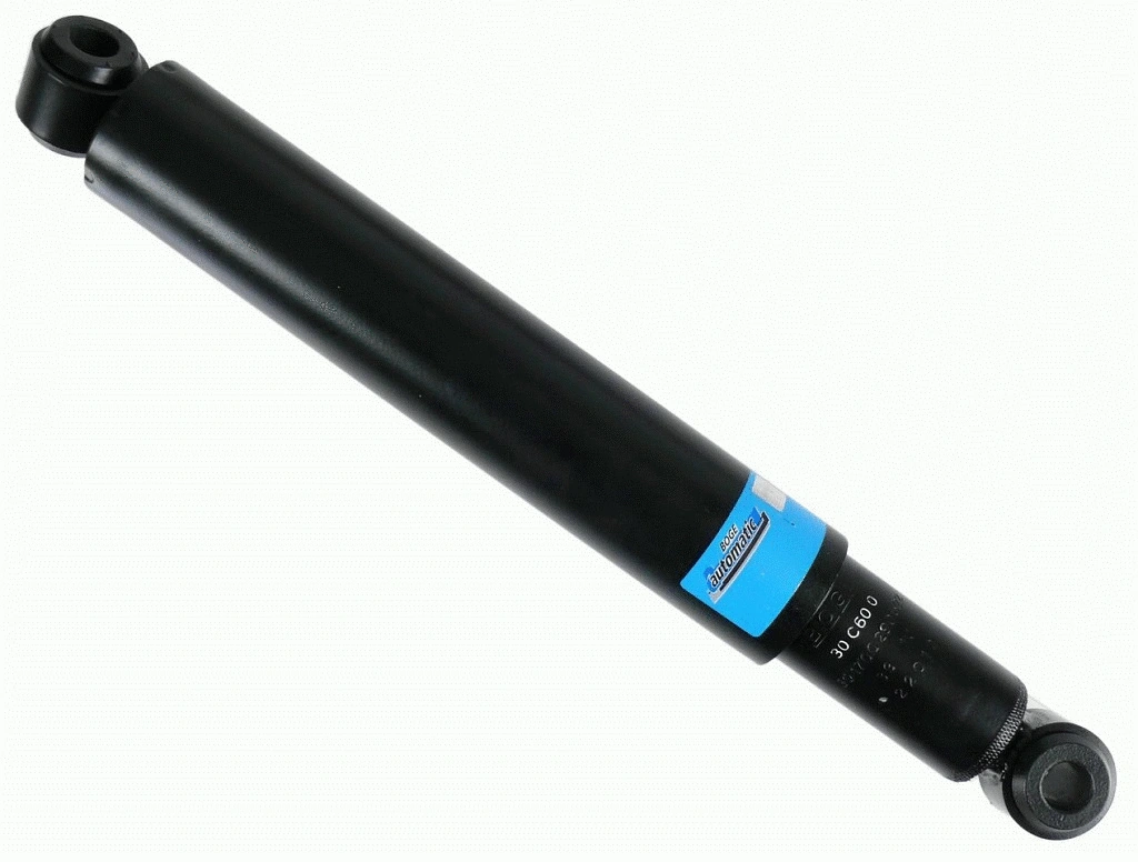 Amortisseur BOGE 30-C60-0