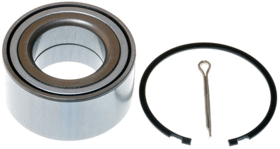 Kit de roulements de roue DENCKERMANN W413245