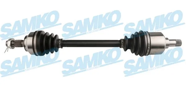 Arbre de transmission SAMKO DS60261