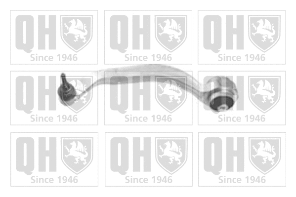 Bras de liaison, suspension de roue QUINTON HAZELL QSJ3461S