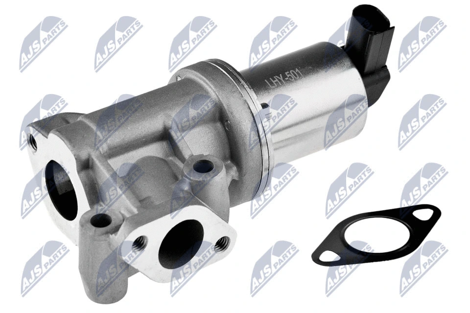 Vanne EGR NTY EGR-HY-501