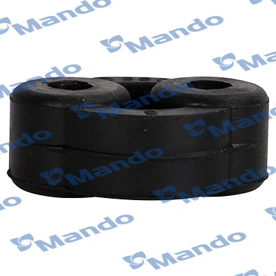 Suspension, échappement MANDO DCC040473