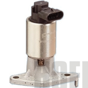 Vanne EGR HOFFER 7518037E