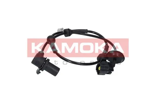 Capteur, vitesse de roue KAMOKA 1060076