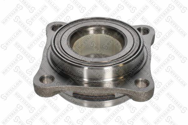 Kit de roulements de roue STELLOX 40-30041-SX