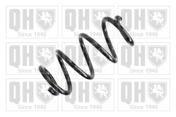 Ressort de suspension QUINTON HAZELL QCS6609