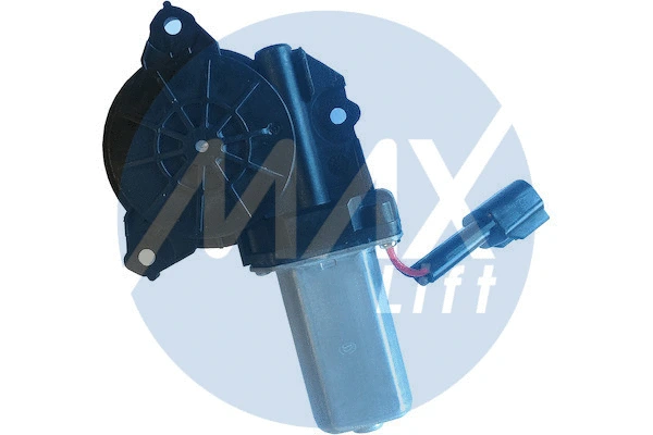 Moteur électrique, lève-vitre MAX WAR130M-R