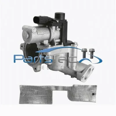 Vanne EGR PartsTec PTA510-0504