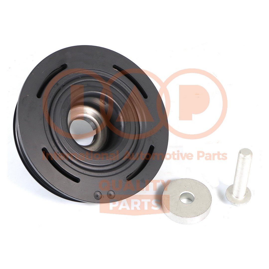 Kit de poulies, vilebrequin IAP QUALITY PARTS 132-13160K