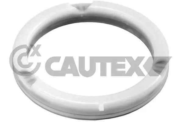 Roulement, coupelle de suspension CAUTEX 461170