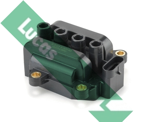 Bobine d'allumage LUCAS DMB5029