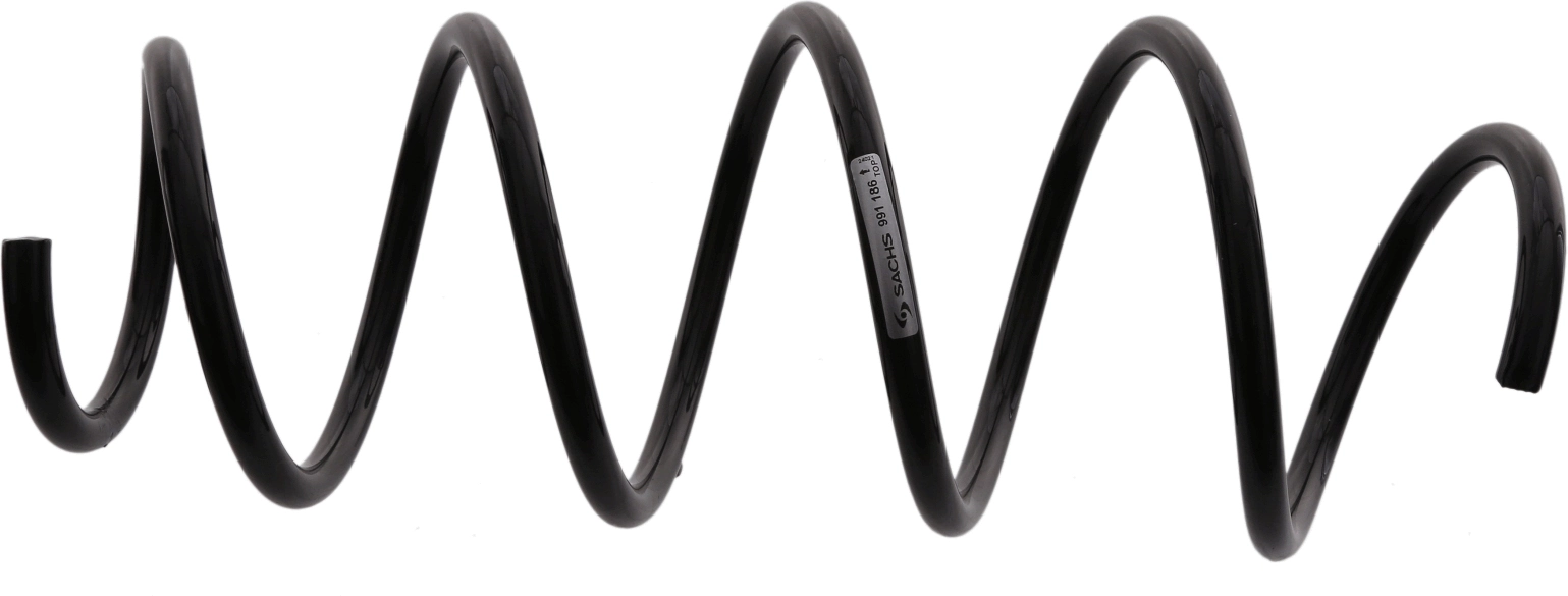Ressort de suspension SACHS 991 186