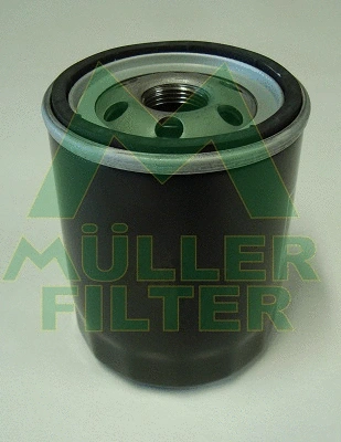 Filtre à huile MULLER FILTER FO626