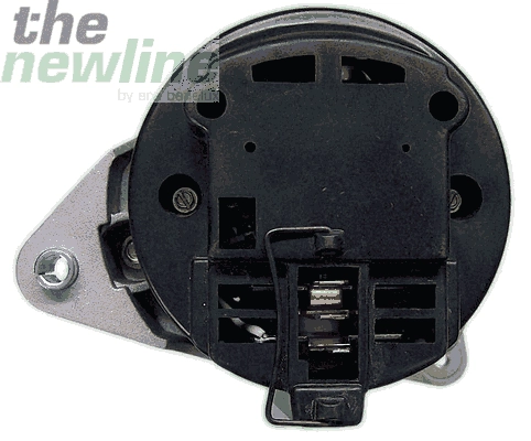 Alternateur The NewLine RE7402N