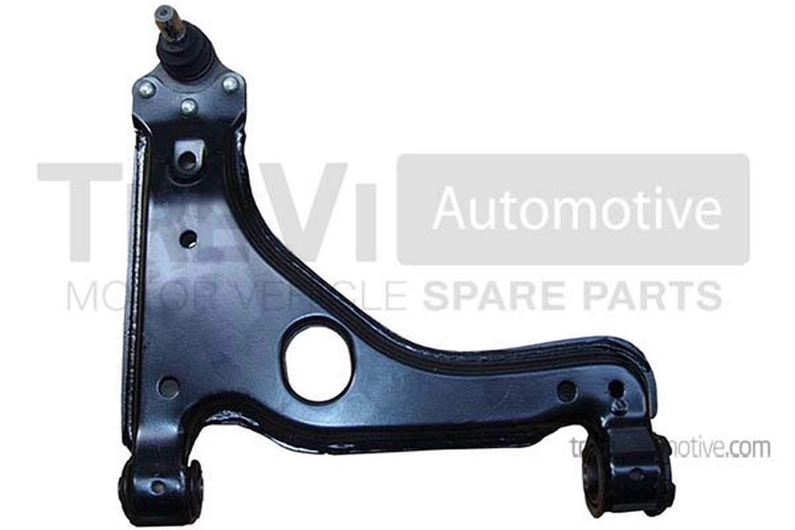 Bras de liaison, suspension de roue TREVI AUTOMOTIVE TRTT4243