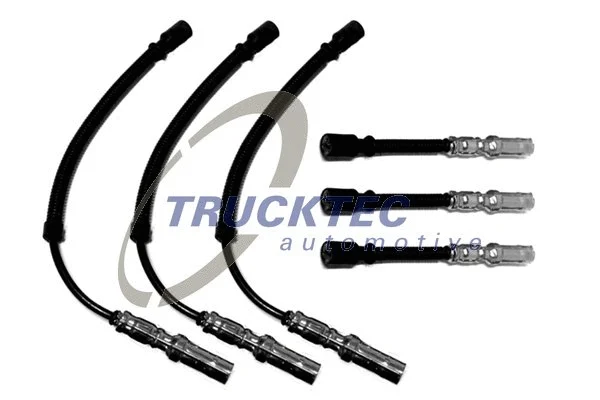 Kit de câbles d'allumage TRUCKTEC AUTOMOTIVE 02.17.117