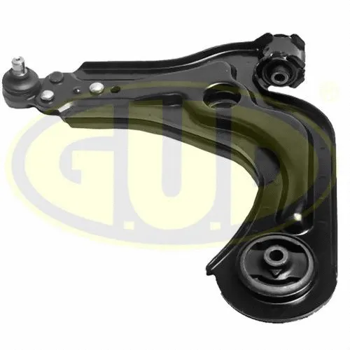 Bras de liaison, suspension de roue G.U.D. GSP501563