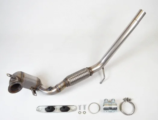 Catalyseur EEC AU6064T