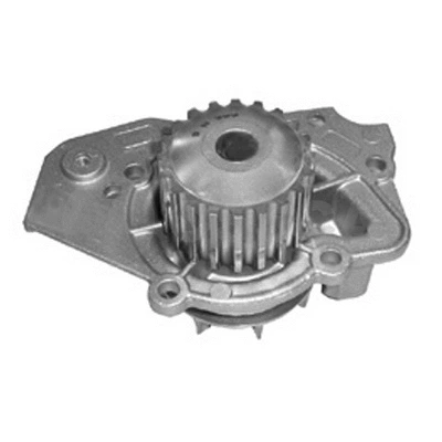 Pompe à eau, refroidissement du moteur OSSCA 29121