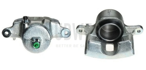 Étrier de frein BUDWEG CALIPER 341963