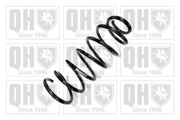 Ressort de suspension QUINTON HAZELL QCS7374