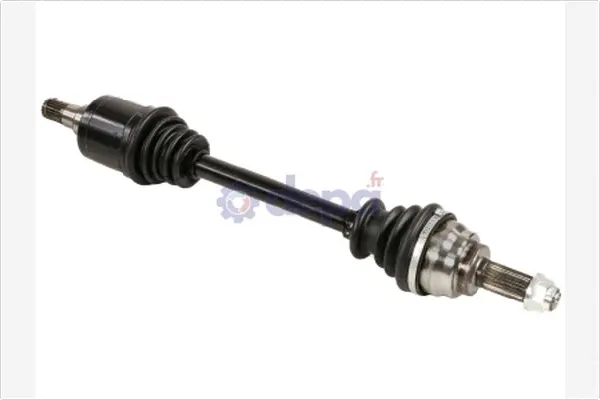 Arbre de transmission DEPA 3430650