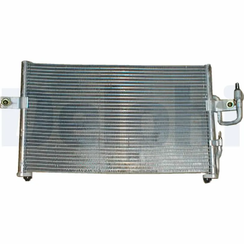 Condenseur, climatisation DELPHI TSP0225283