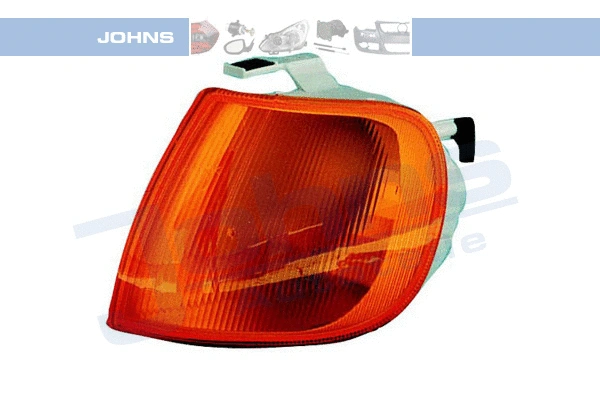 Feu clignotant JOHNS 95 24 19-1