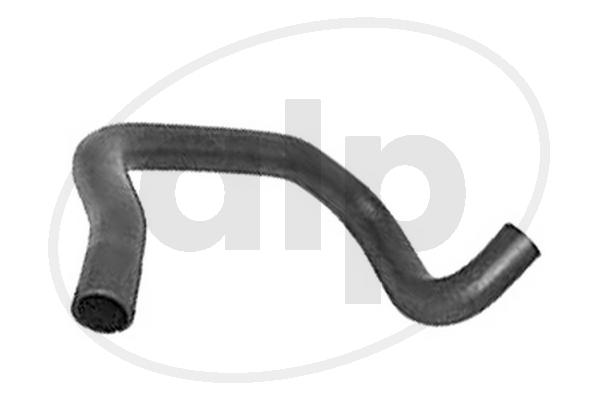 Durite de radiateur alp ALP-004213