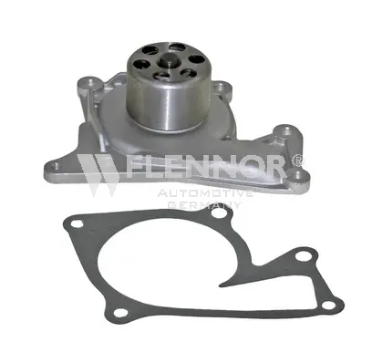 Pompe à eau, refroidissement du moteur FLENNOR FWP70254