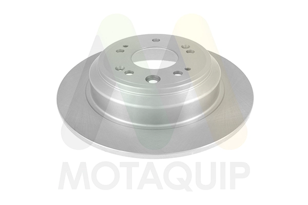 Disque de frein MOTAQUIP LVBD1521