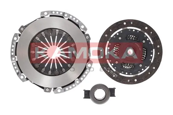 Kit d'embrayage KAMOKA KC051