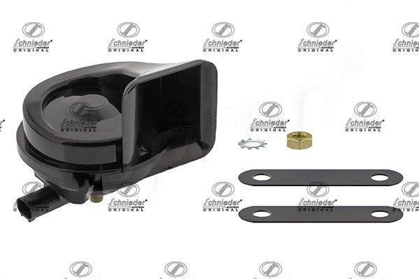 Trompette SCHNIEDER AUTOTECH BMS17.00026