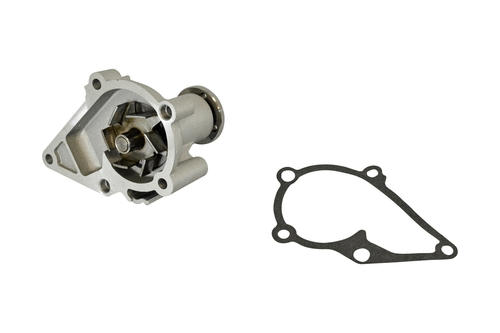 Pompe à eau, refroidissement du moteur KLAXCAR FRANCE 42230z