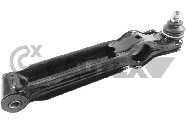 Bras de liaison, suspension de roue CAUTEX 750512