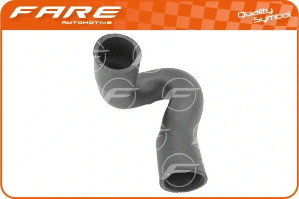 Durite de radiateur FARE SA 9219