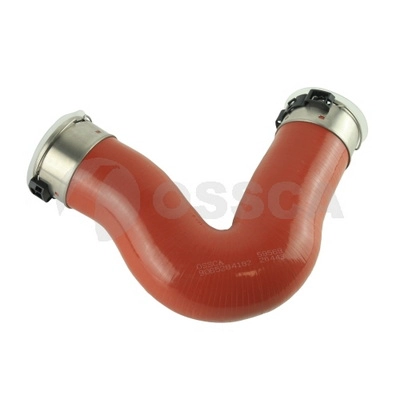 Gaine de suralimentation OSSCA 59569